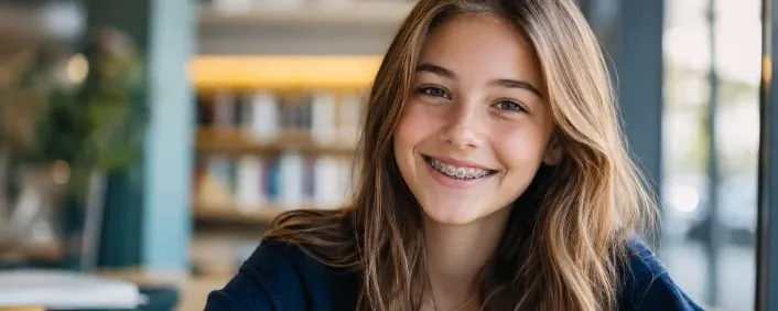 Orthodontie — Adolescents